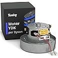 Motore Kenley 240V YDK per Serie di Aspirapolvere Dyson DC05 DC08 DC08i DC11 DC19 DC19i DC19dB DC19dBi DC19T2 DC20 DC21 DC29 