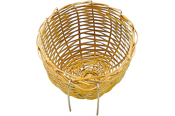Accessoires pour cages à oiseaux Ferplast Nid PA 4455 en osier