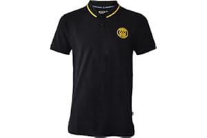 Paris Saint-Germain Polo PSG - Collection Officielle Taille Adulte Homme