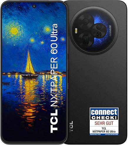 TCL 50 Pro NXTPAPER 5G 6.8