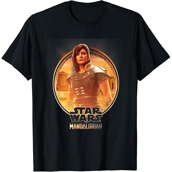 Elbenwald Star Wars Hoodie - This Is The Way Kapuzenpulli Unisex