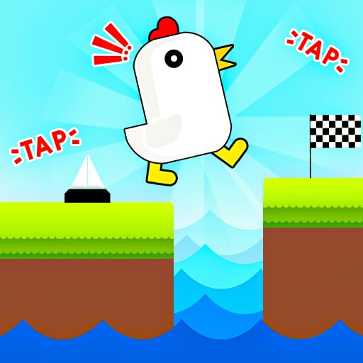 Avis d'Expert & Test Approfondi : TikTap Frenzy Challenge Puzzle Tapping Master (Sélection)