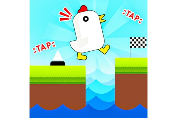 Desafío de TikTap Frenzy Puzzle Tapping Master: minijuego de aventura de rompecabezas viral para el cerebro