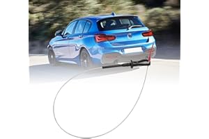 Anlseiod Ölmessstab Für 1 Serie F20 2011-2019 F21 2011-2022 114i 116i 118i 11437600470 Motoröl Messstab er-Serie F30 F80 316i 320i 2012-2018 F31 316i 2013-2015 Ölmessstab 7600470