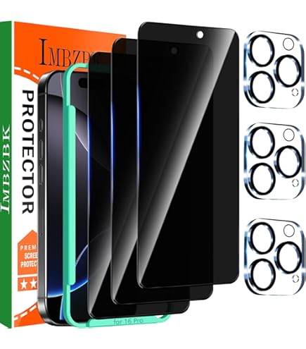 ESR For IPhone 16 Plus Case With Stash Stand, Camera Control, 23FT Military-Grade Shock-Absorbing Drop Protection, Compatible With MagSafe Accessories, Magnetic Cyber Series, Black