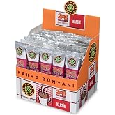 Kahve D&uuml;nyası 40's 2 in 1 Classic Instant Coffee