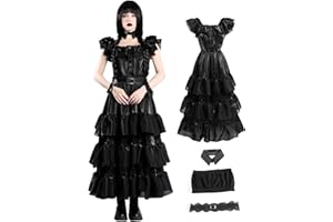 NSPSTT Halloween Costumes for Women Costume Adult Womens Halloween Costume Fancy Dress Costume