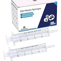 12 Stks 8G/10G/12G/14G 2inch/50mm Dispensing Naald Set, Roestvrij Stalen Spuit Doseren Blunt Tip - Blunt Tip, Alle Metalen