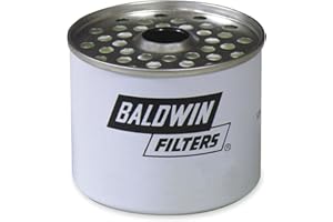 Baldwin BF825 Heavy Duty Diesel Fuel Element by Baldwin