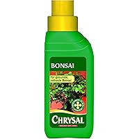 Chrysal Flüssigdünger Bonsai, 250 ml