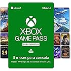 Suscripción Xbox Game Pass Ultimate - 3 Meses | Xbox Live Gold se incluye  con la suscripción 3 Meses | Xbox \u0026 Windows 10 - Código de descarga :  Amazon.es: Videojuegos