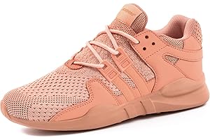JACKSHIBO Sneakersy męskie buty do biegania, lekkie, sportowe buty na siłownię, buty outdoorowe, oddychające, do noszenia w czasie wolnym, buty do fitnessu