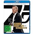 James Bond 007 Keine Zeit zu Sterben/Blu-Ray, Untertitel Deutsch, Englisch