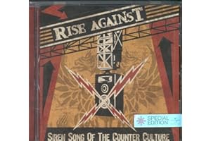 Siren Song Of The Counter-Culture