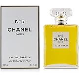 Buy Chanel Coco Noir Eau De Parfum Spray For Women 100ml Online At Low Prices In India Amazon In