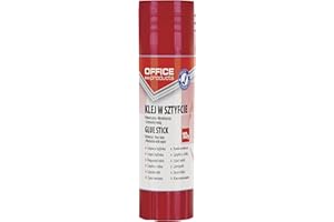 Officer Products 18401031-14 Klej w Sztyfcie, 10 g