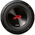 Alpine R2-W10D2 10-inch R-Series Subwoofer with Dual 2-Ohm Voice Coils