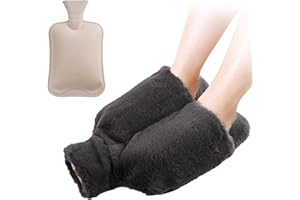 Aohcae Ogrzewacz do stóp, bez prądu