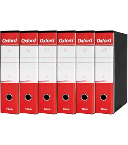 Divisori Per Raccoglitori Favorit - 12 Tacche Colorate, Formato A4, In Polipropilene Atossico - Foto 2