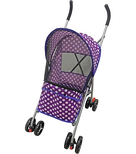 Poussette Pour Chat Pet Gear Travel Lite Dog Stroller S Cat
