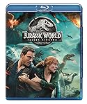 Jurassic World: Fallen Kingdom