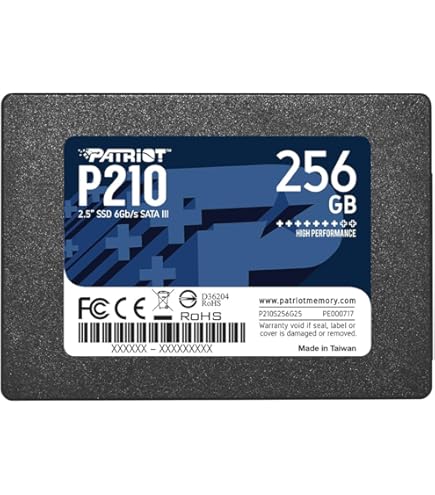SanDisk X400 256GB SSD Interno da 256 GB, Nero : Amazon.it