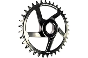 e*thirteen e*spec - Ruota dentata Direct Mount Bosch CX Gen4 in acciaio 34T 2022