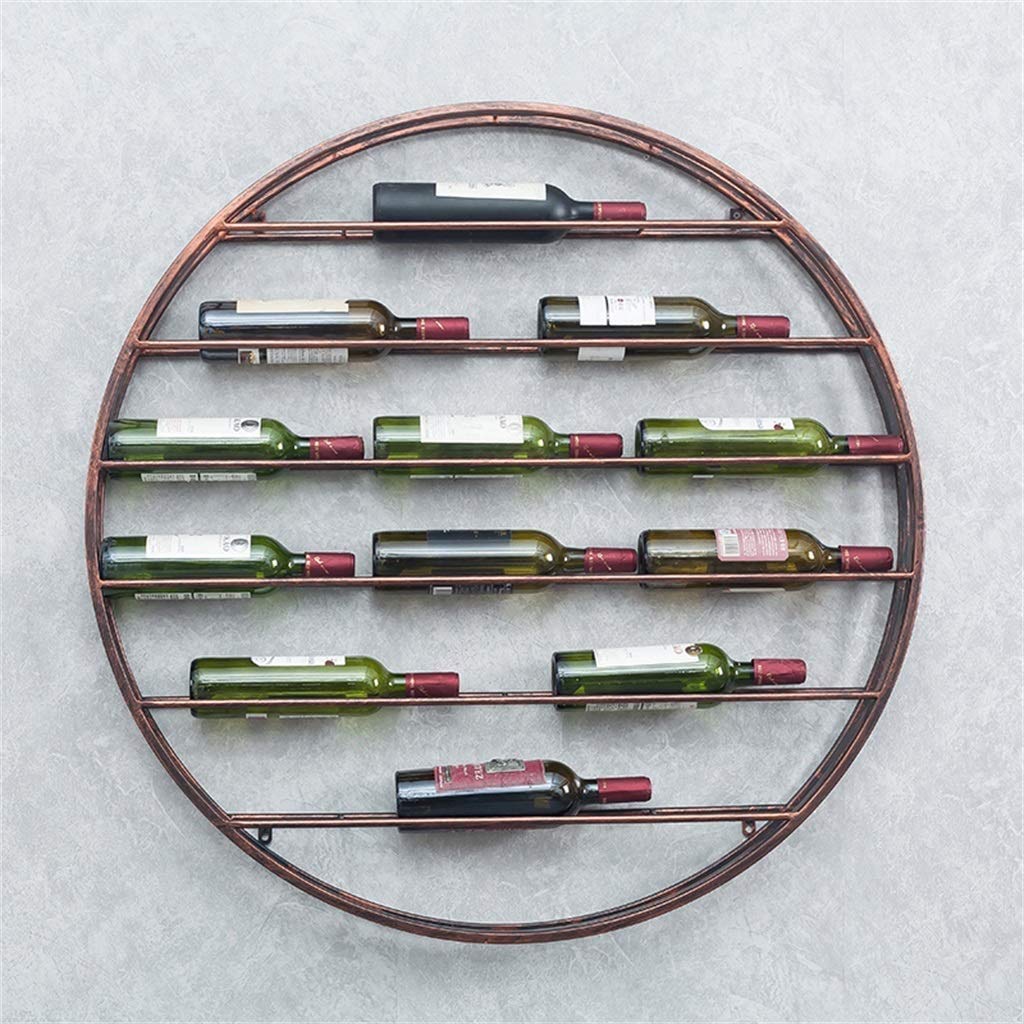 MXueei-ZfgG-Montage-Mural-Bouteille-de-vin-Porte-Ronde-Fer-Mtal-Porte-daffichage-tagres-de-Rangement-for-Bar-Salon-Chambre-Accessoires-Cafe-Bronze