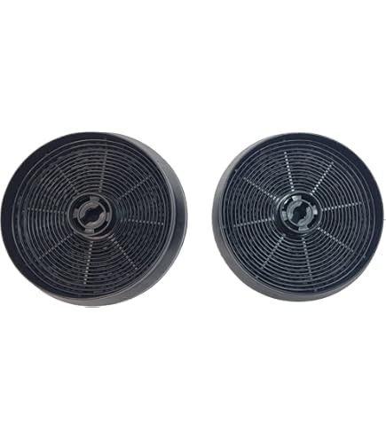 Whirlpool C00630944 Filter Nanosorb 1100 Afzuigkap