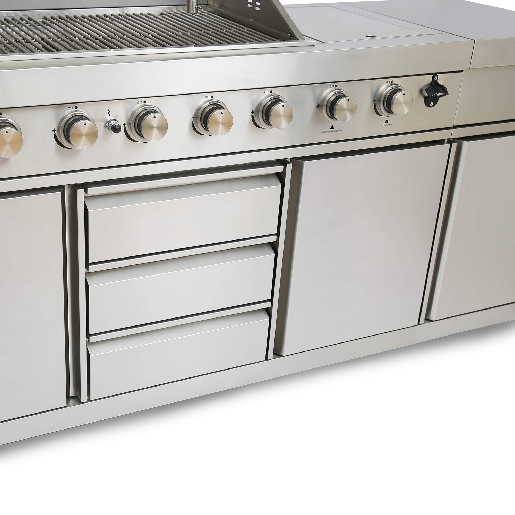 Mayer-Barbecue-ZUNDA-Gasgrill-Outdoorkche-MGG-362-Extreme