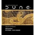 Insight Editions The Art and Soul of Dune