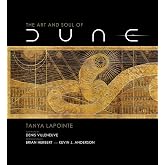 Art and Soul of Dune