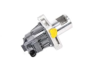 ACDelco 55570005 GM Original Equipment EGR Valve