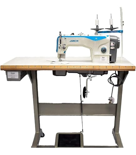 JUKI DNU 1541 - Industrienähmaschine - Dreifachtransport - Polster & Leder -NEU JUKI DNU 1541 - Industrienähmaschine - Dreifachtransport - Polster & Leder -NEU