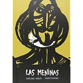 Las Meninas: Premio Nacional del C&oacute;mic 2015 (Sill&oacute;n Orejero)