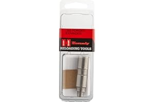 Hornady Lock n' Load Powder Through Expander (9mm)