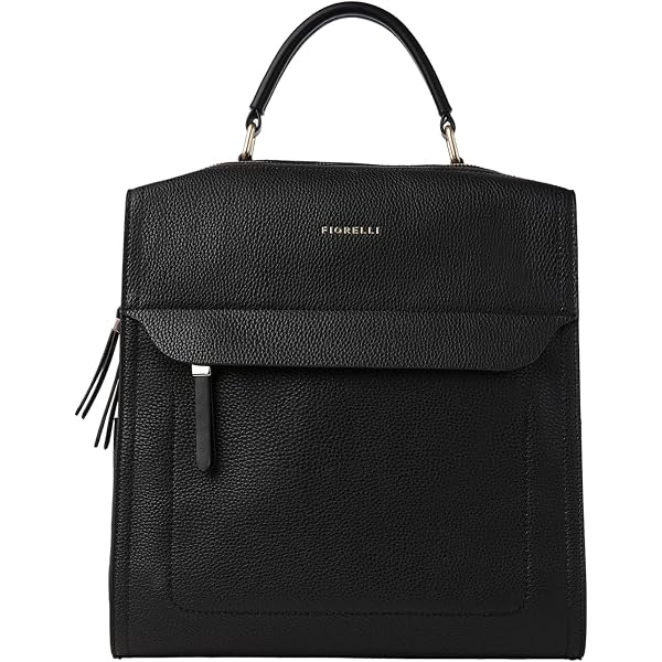 HOBO Fern Pebble Leather Convertible Backpack Crossbody 