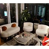 Sydney &Ccedil;ay Seti Koltuk Takımı - Cafe, Ofis, Balkon, Kafe, Bah&ccedil;e, Salon Mobilyası