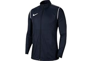 NIKE Men's Park 20 Rain Jacket Kway (pack of 1)