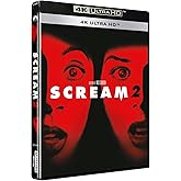 Scream 2 (4K UHD)