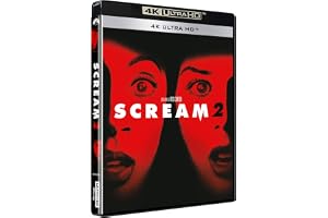 Scream 2 (4K UHD)