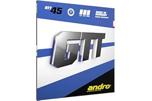 ANDRO Rubber GTT 45
