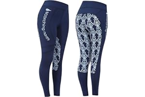 Scorching North GEO Technical Riding Tights