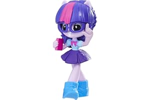 Equestria Girls My Little Pony Twilight Sparkle