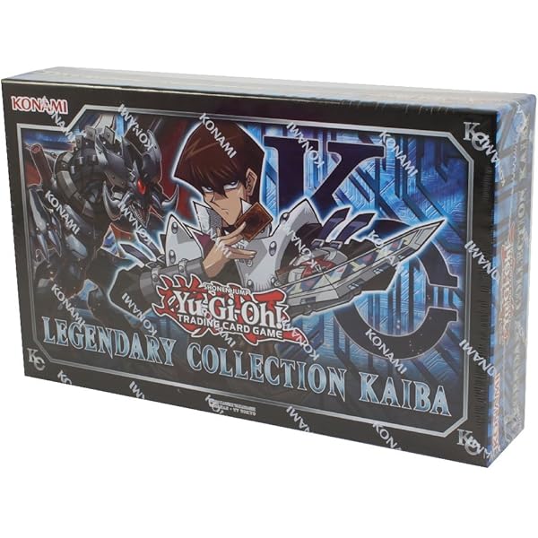Yu-Gi-Oh! Legendary Dragon Decks Unlimited Reprint : Amazon.se: Toys