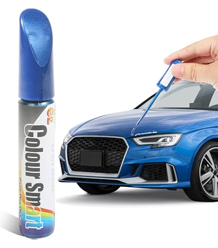 SD Colors United Grey LA7T X6 Pinceau De Retouche 5 Ml Pour