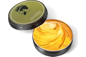 HOME HARBOR Cera Capelli,Fai sembrare i capelli testurizzati,80g