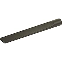 Adaptateur Buse Aspirateur 32/35 Mm - Suceur Plat Pour Matelas, Canapé, Espaces Difficiles