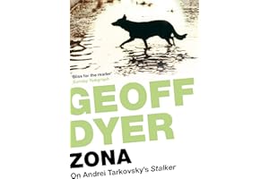 Zona: On Andrei Tarkovsky’s 'Stalker'