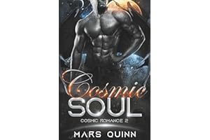 Cosmic Soul: (Cosmic Romance 2)